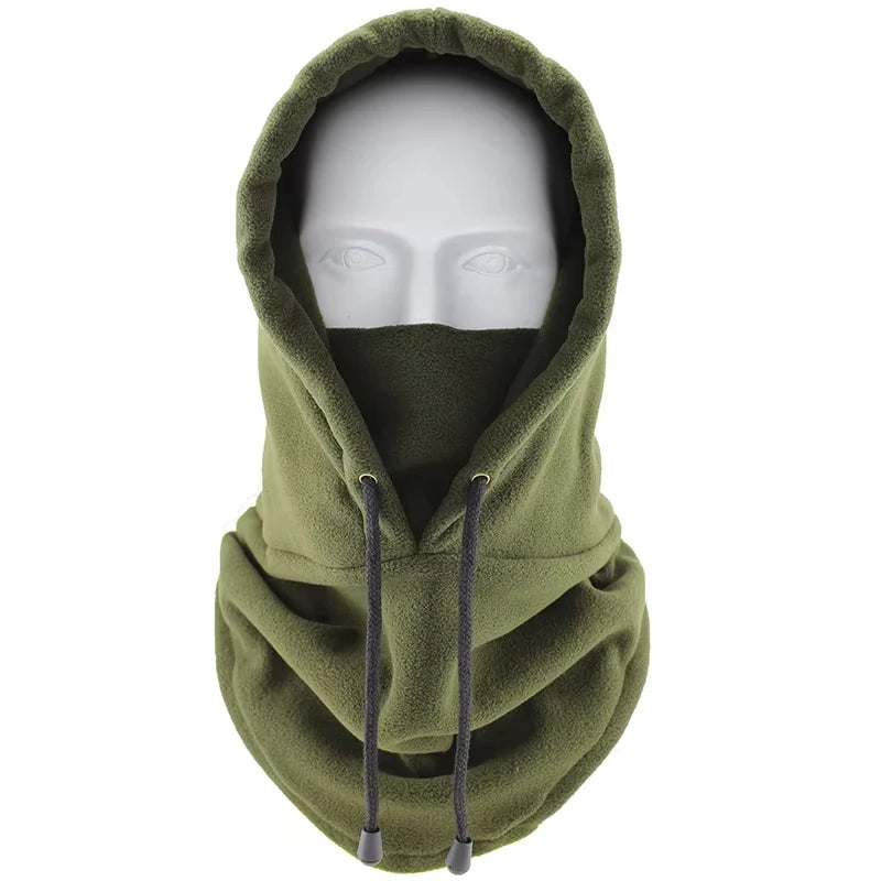 Winter Balaclava Face and Neck Cover for Men and Women