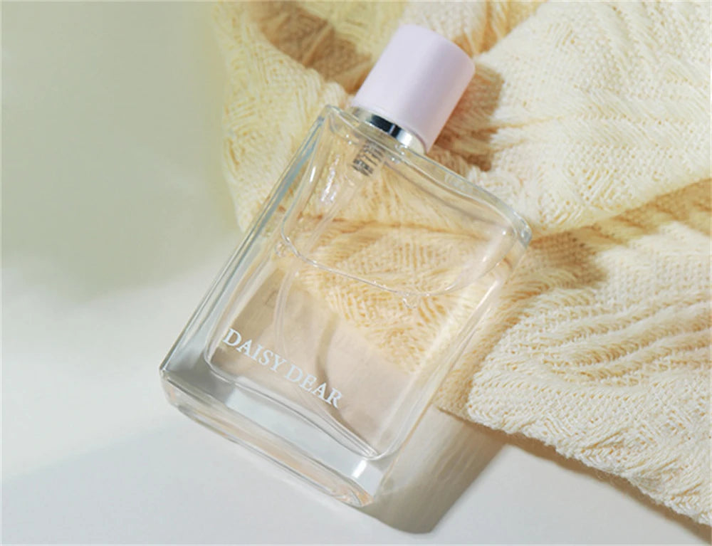 Women's Pheromone Perfume 25ml – Fresh Floral Fruity Eau de Toilette