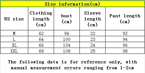 Women's New Three-piece Pajamas Homewear Set of Sweet Pajamas Cartoon Leisure Women's Homewear Pajamas Set