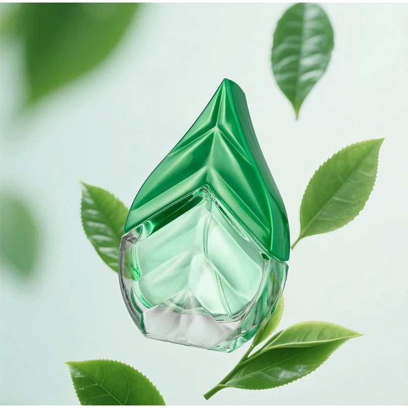 Black Tea & Green Tea Unisex EDT 50ml – Natural Niche Fragrance Spray