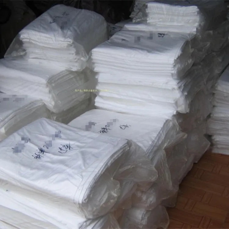 Pure Cotton White Bed Sheet & Duvet Cover – Hotel-Grade Bedding for Home, Hotel & Spa
