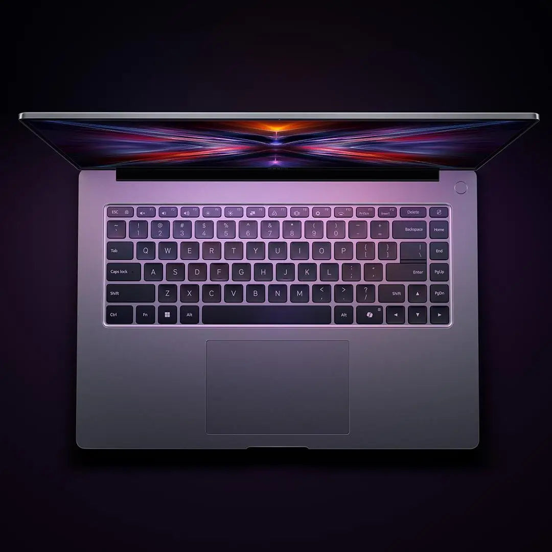 Xiaomi Redmi Book 16 2025 – Intel Core 5-220H, 16GB/32GB DDR5, 512GB/1TB SSD, 16" 2.5K 120Hz, Win11
