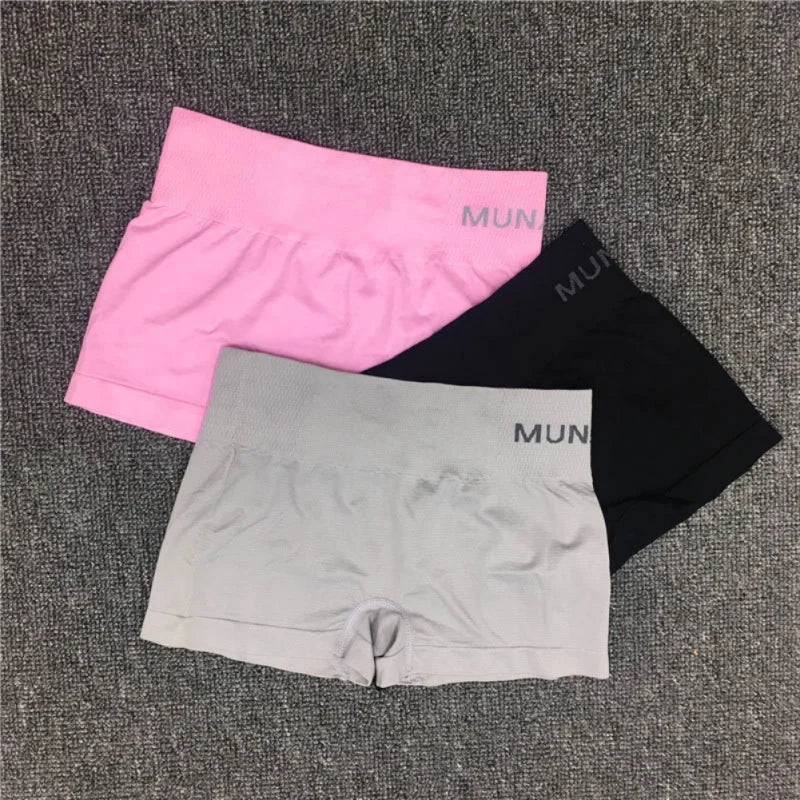 Women's Seamless Stretch Undershorts