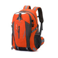 Large Capacity Outdoor Hiking Backpack – Waterproof Climbing Rucksack for Men & Women