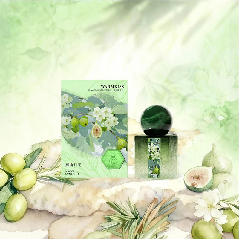 Rose & Jasmine Women's Perfume Spray – Long-Lasting Floral Fragrance