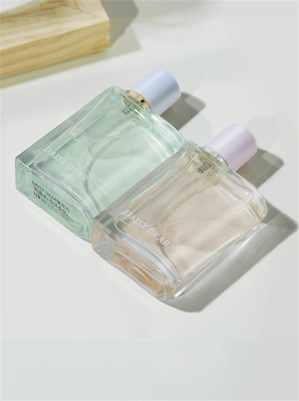 Women's Pheromone Perfume 25ml – Fresh Floral Fruity Eau de Toilette