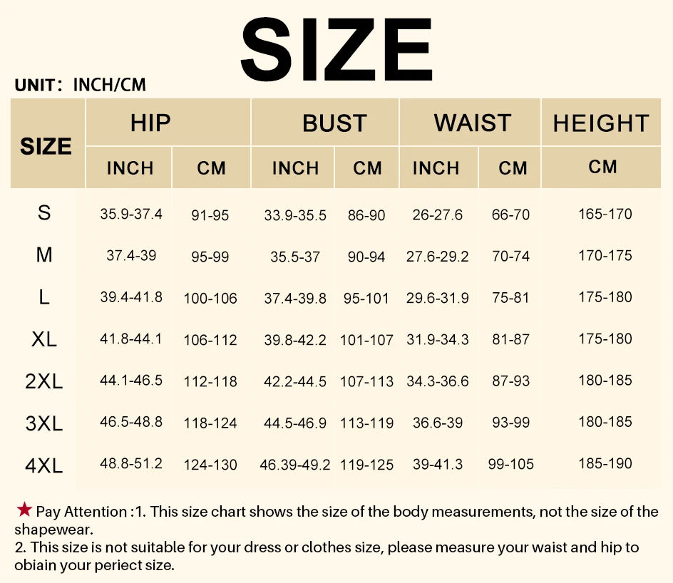 Seamless Slimming Open-Crotch Bodysuit Shapewear — Butt Lifting & Tummy Control