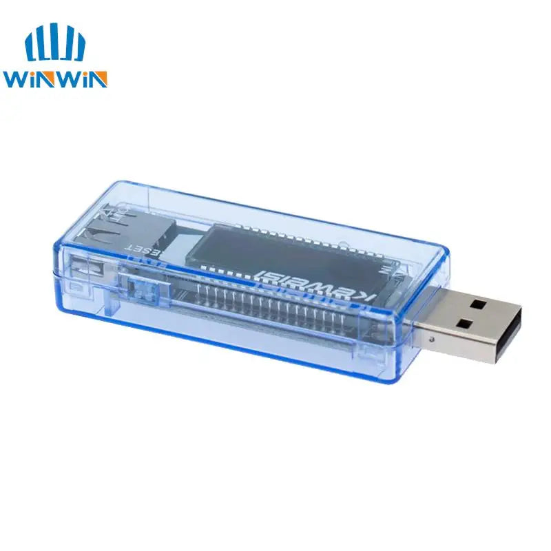 Voltage & Current Tester — Digital Multimeter for Electrical Measurement