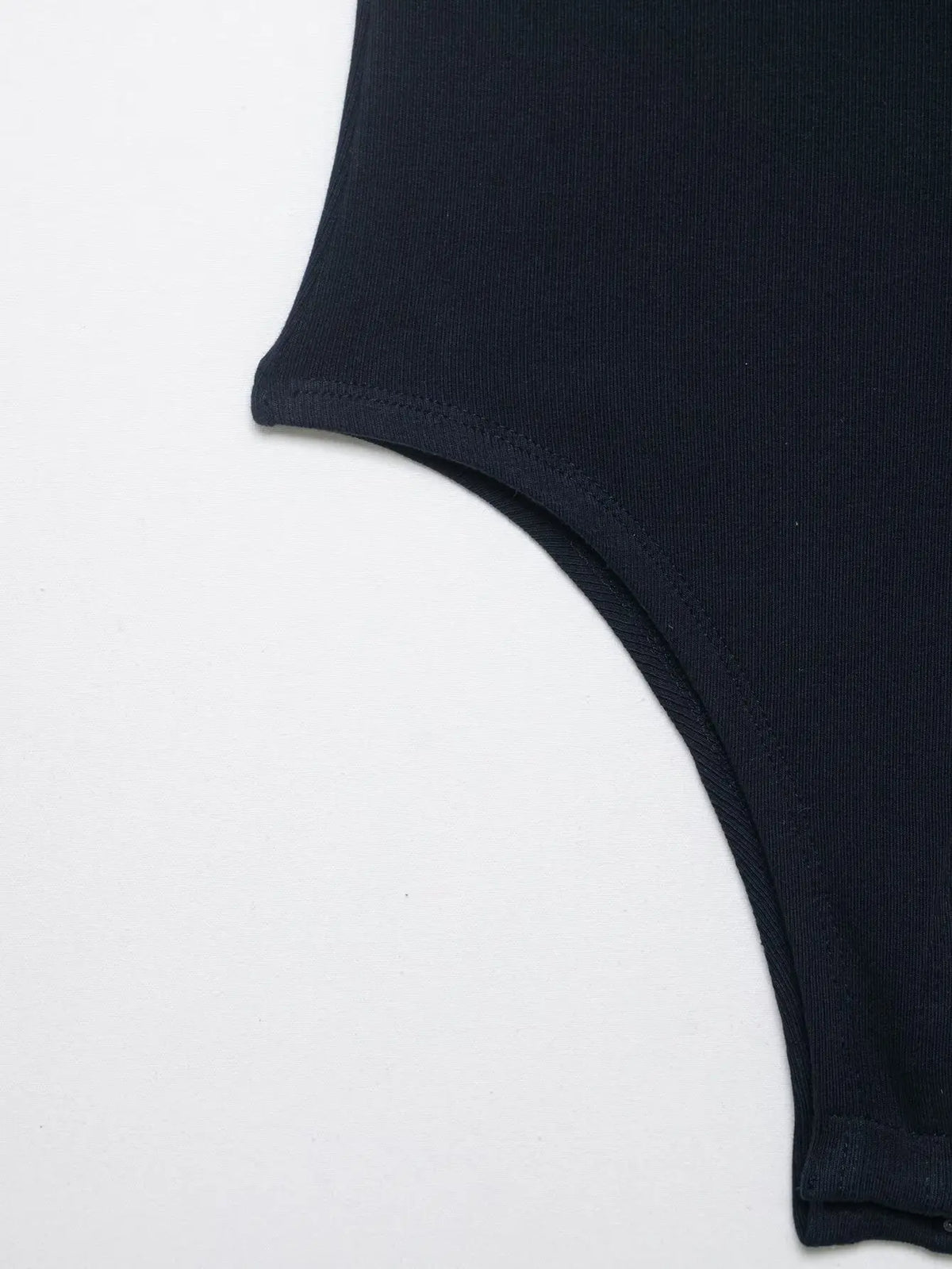 Women's Color-Blocked Strap Jumpsuit – Round Neck Cotton Blend Casual Romper 2026