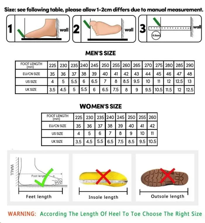 Steel Toe Safety Sneakers – Kevlar Anti-Puncture Insulated Work Shoes