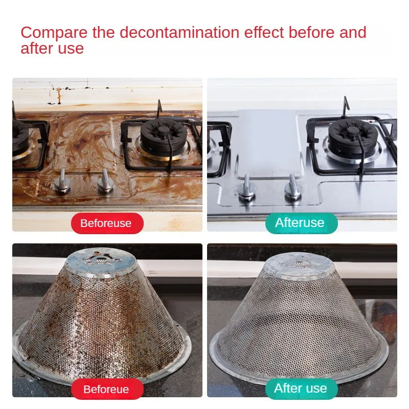 Steam Cleaner – High Temperature Sterilization for AC, Kitchen Hood & Car (110V US / 220V EU)
