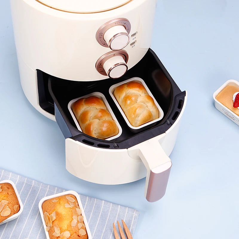 Mini Loaf Pan – Cinnamoroll Non-Stick Baking Mold