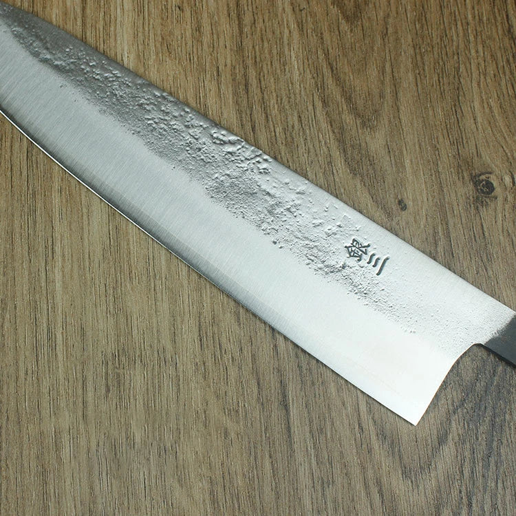 Kitchen Knife Blade – Handle-Free Chef & Nakiri Options