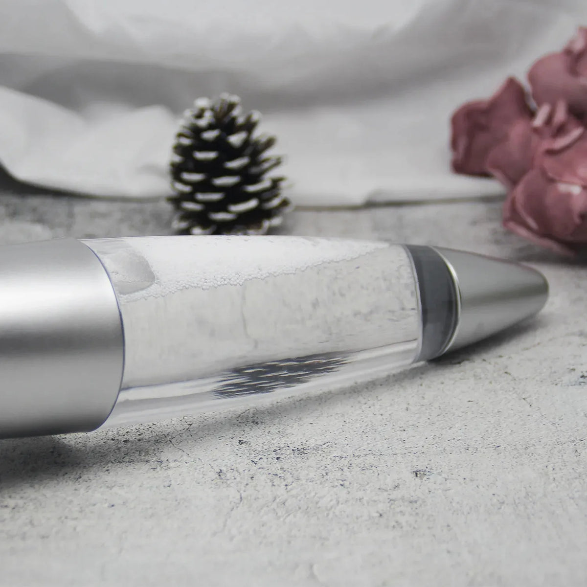 Tornado Lamp – 5V LED Decorative Accent Light