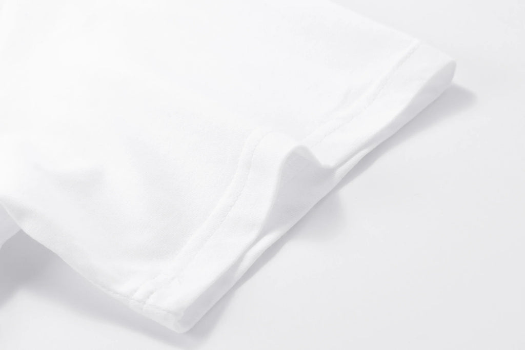 Men's 100% Cotton PARIS Print T-Shirt — Graphic City Tee
