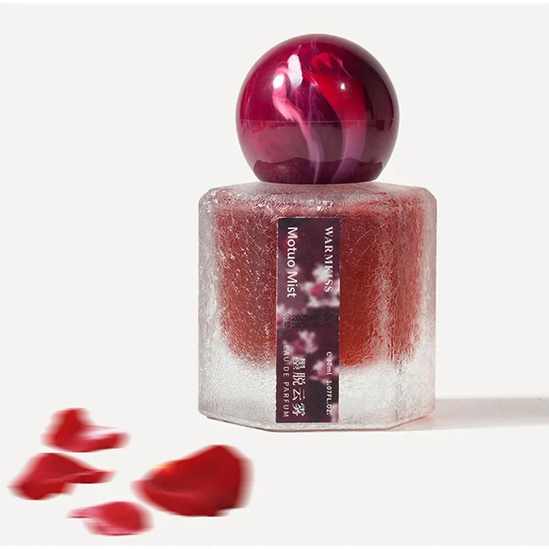 Rose & Jasmine Women's Perfume Spray – Long-Lasting Floral Fragrance