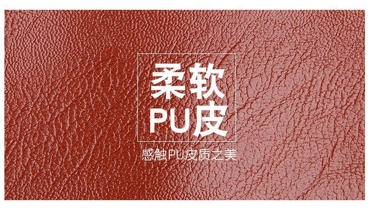 Korean Soft Leather Crossbody Shoulder Bag – Luxury Designer Tote for Women