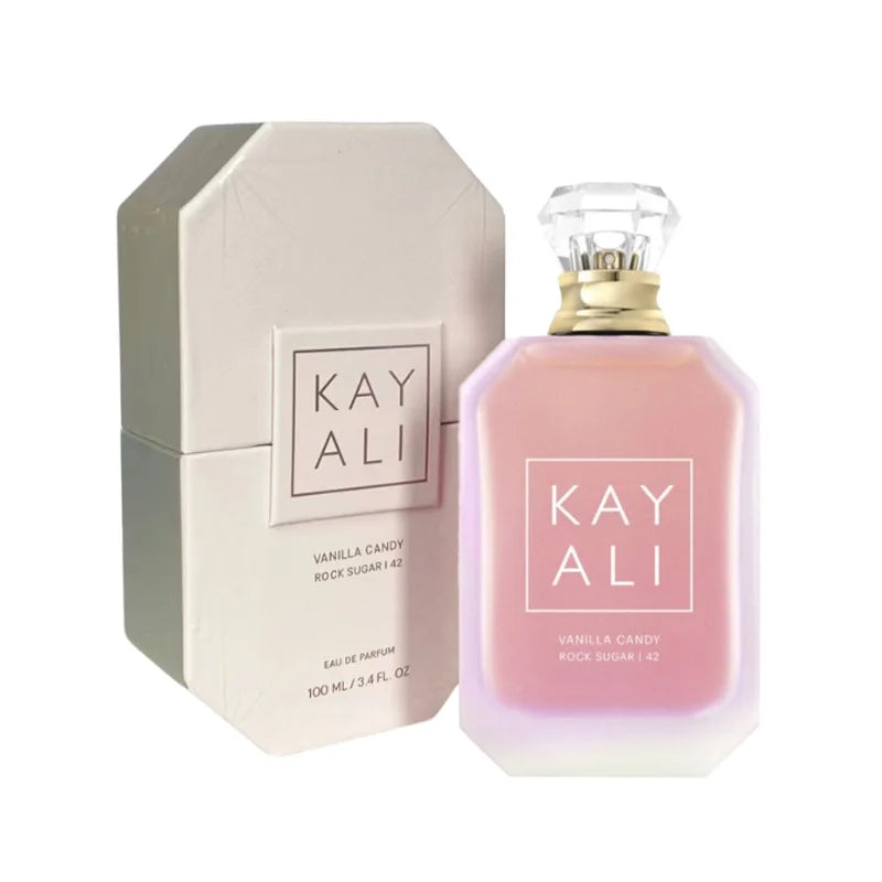 KAYALI EDP Intense 100ml – Sweet Fruity Floral Warm Woody Unisex Fragrance