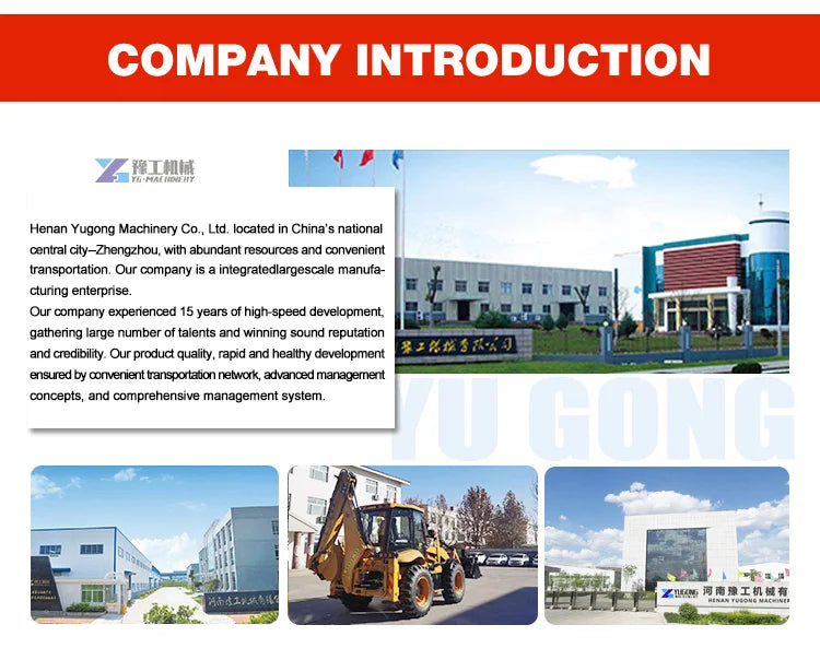 Diesel 4x4 Backhoe Loader – Mini Towable Front Loader & Rear Excavator