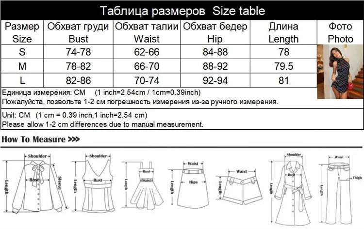 Halter Dot Print Backless Sleeveless Mini Dress – Sexy Streetwear Sheath O-Neck Slim Vestido