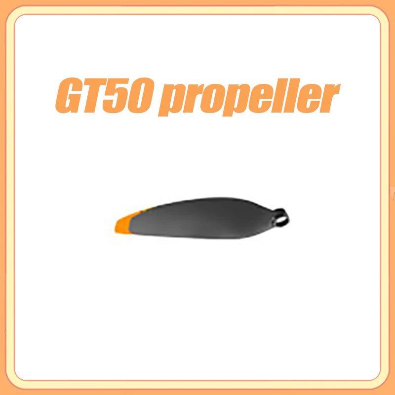 GT50 Camera Drone with Screen Remote & FPV