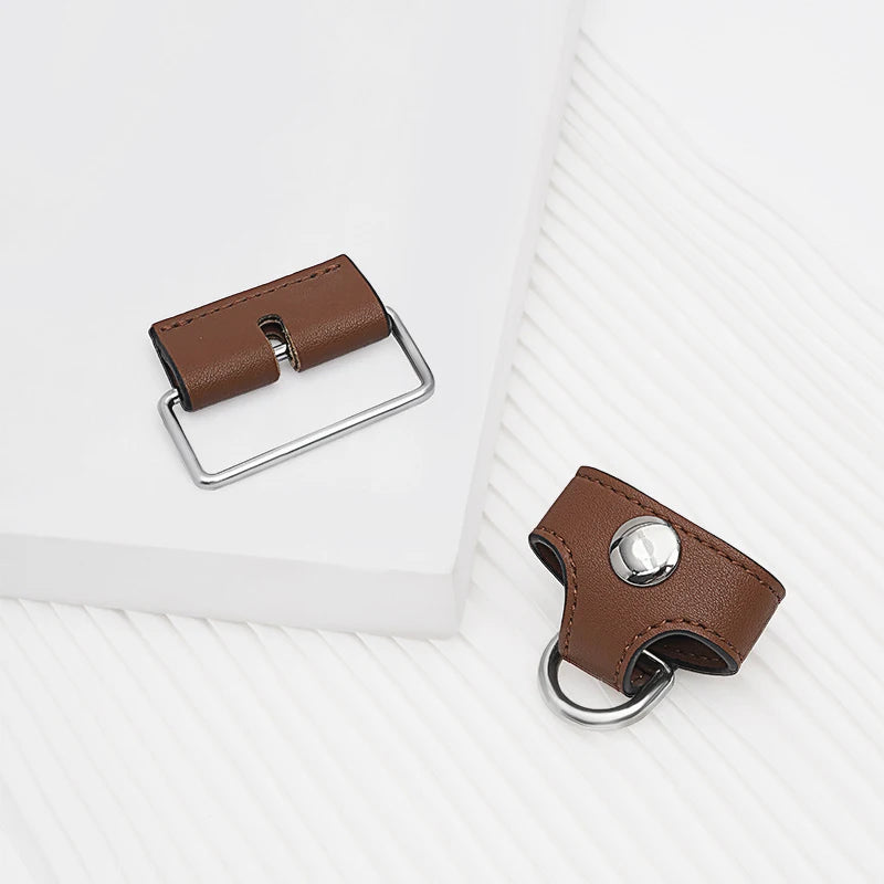 EverToner Wide strap buckle Bag accessories Lunch box bag Crossbody bag Women's bag DIY replacement parts