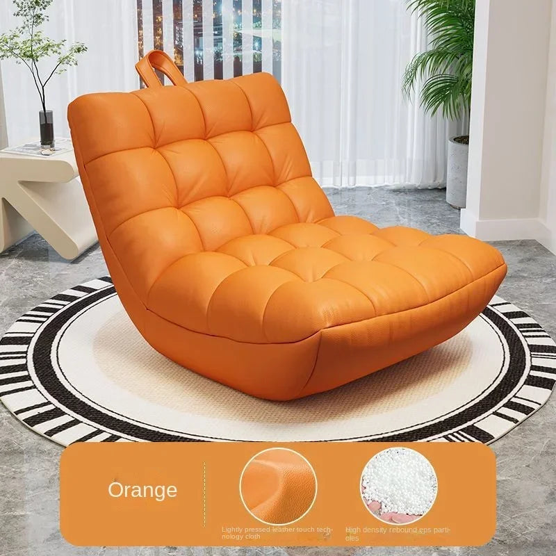 Frameless Tatami Lounge Chair