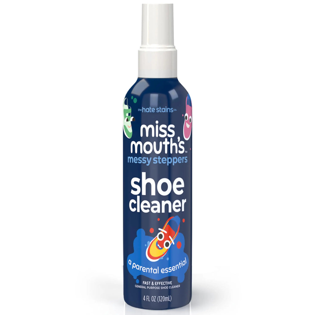 Lift Any Stain Instantly — Fabric Stain Remover Spray | 120ml, Yellow Stain & Decontamination Treatment, Bleach-Free