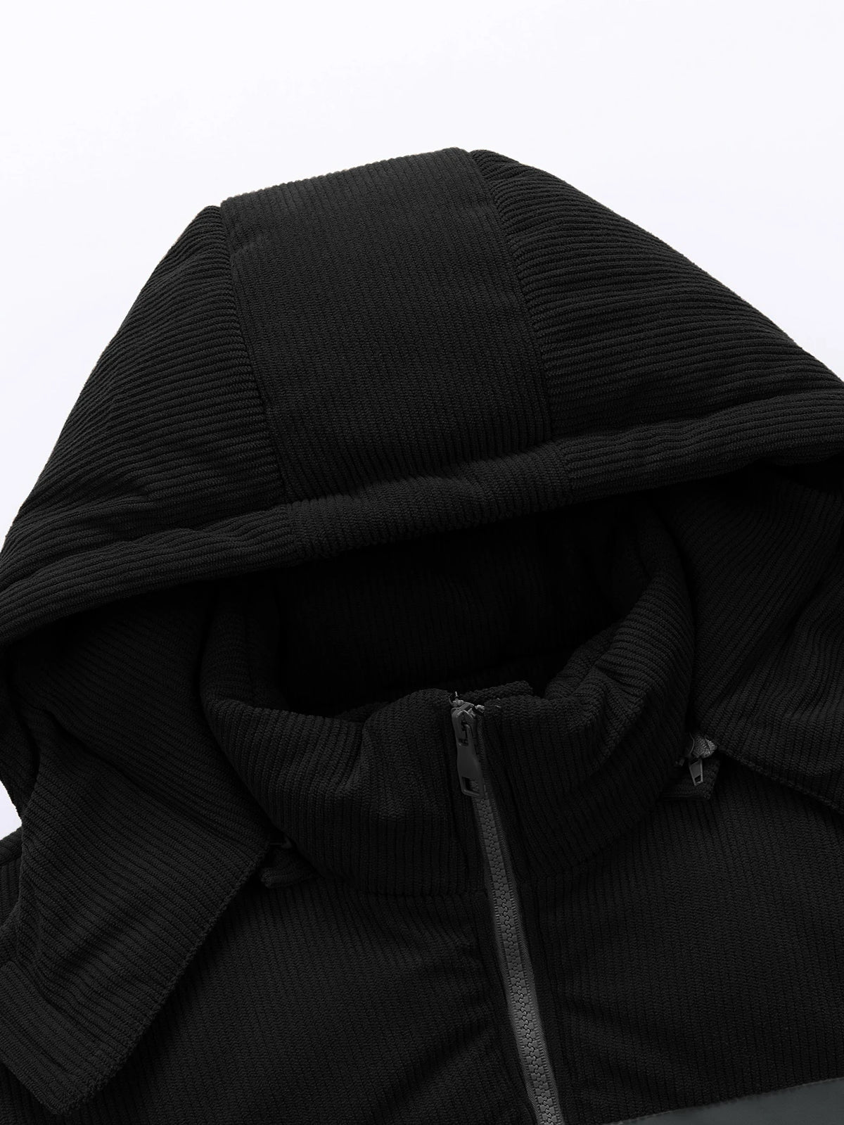 Men's Hooded Padded Jacket – Casual Everyday Layer