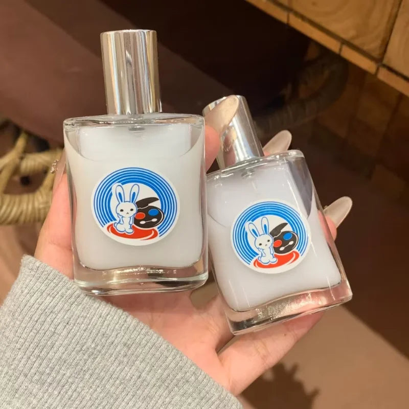 Sweet Milk Candy Perfume – Long-Lasting Fresh Light Neutral Fragrance