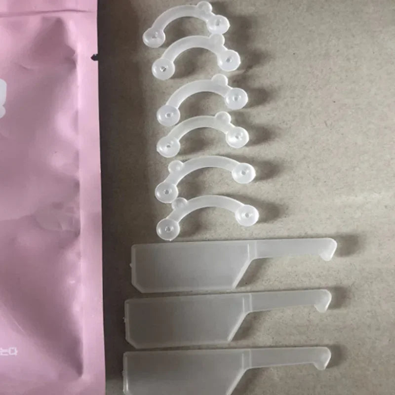 3D Invisible Nose Lift Clip — No-Pain Rhinoplasty Tool