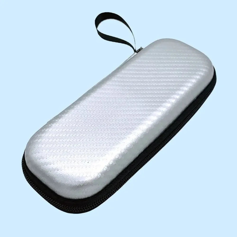 Portable EVA Insulin Cooling Bag – Waterproof Thermal Insulated Diabetic Pen Storage Bag