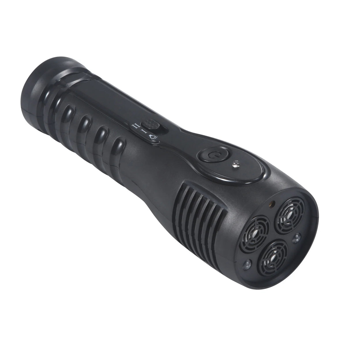 Rechargeable Ultrasonic Dog Repeller – Anti-Barking & Dog Protection Device