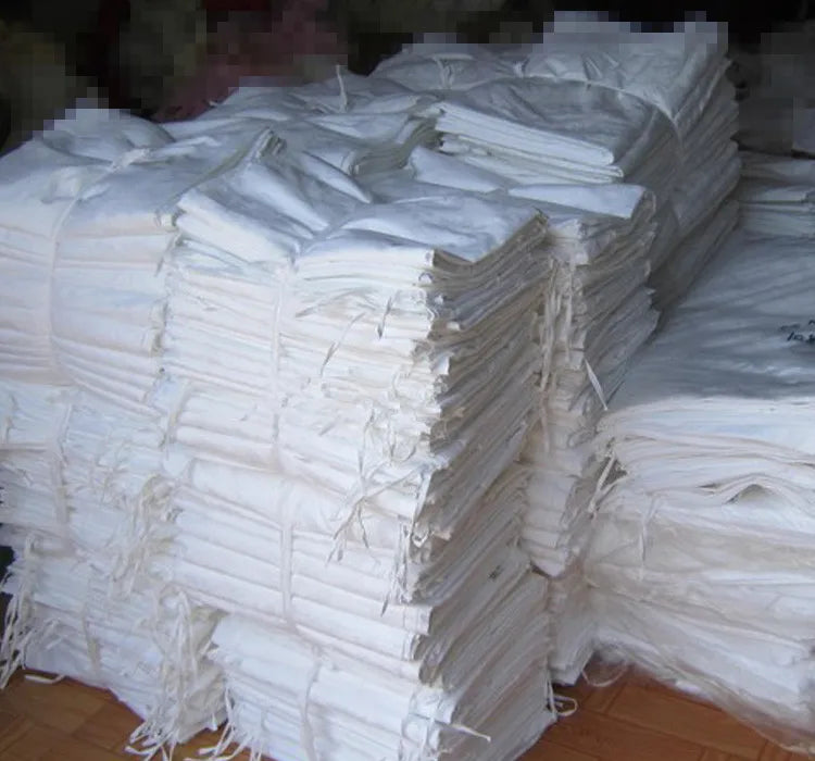 Pure Cotton White Bed Sheet & Duvet Cover – Hotel-Grade Bedding for Home, Hotel & Spa
