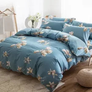 Comfortable Universal Duvet Cover for Boys & Girls | All Season, Suitable for All Skin Types, Multiple Sizes