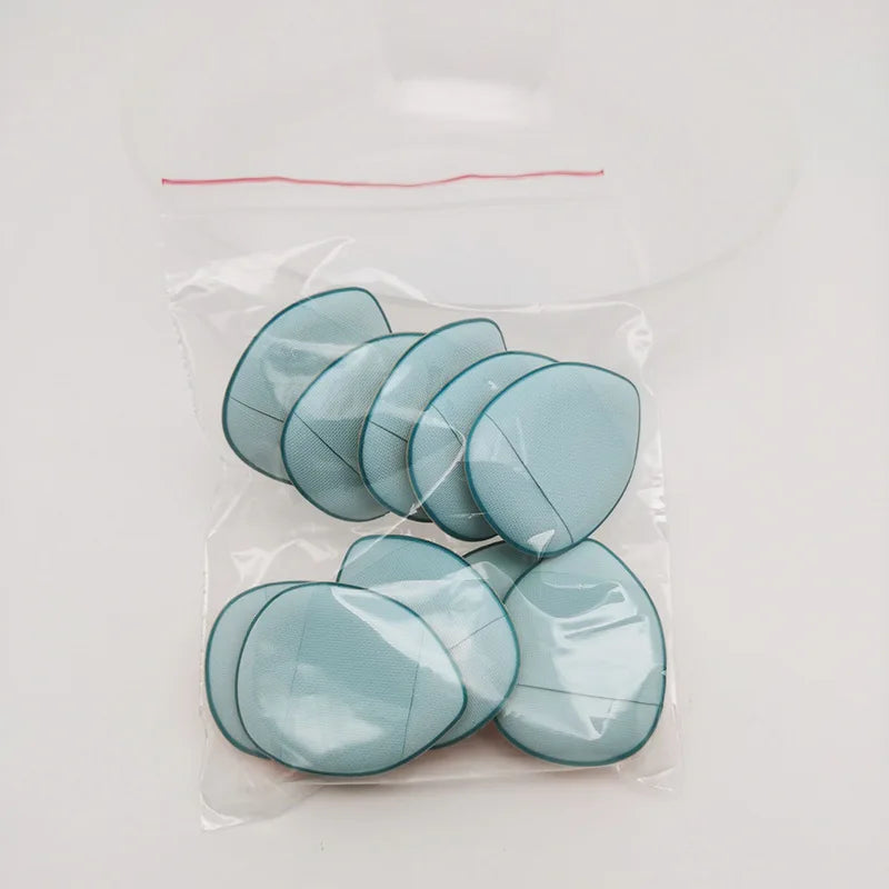 Mini Finger Cushion Puff Concealer Sponge Set
