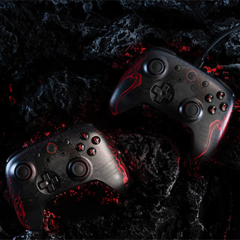 8BitDo Ultimate 2C Wireless Gaming Controller — Hall Effect Joysticks & Multi-Platform