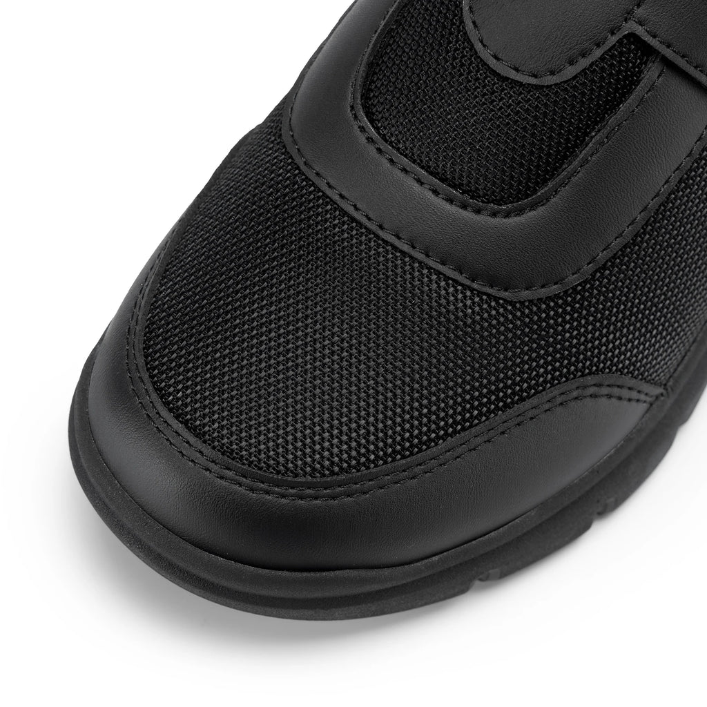 Men's Extra Wide Diabetic Walking Shoes – Lightweight Neuropathy & Pain Relief for Swollen Feet