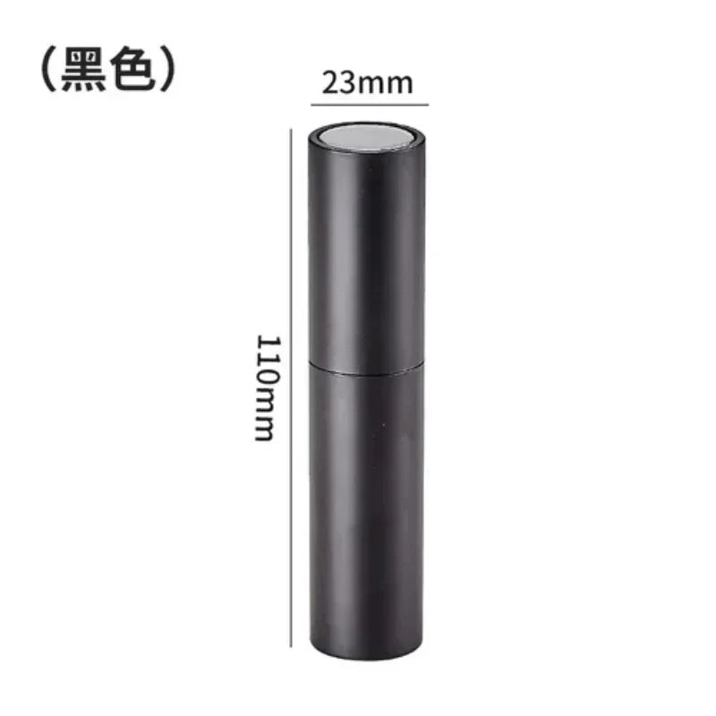 Coffee Beans Dosing Cup with Spray Humidifier — Anti-Static Espresso Grinder Accessory