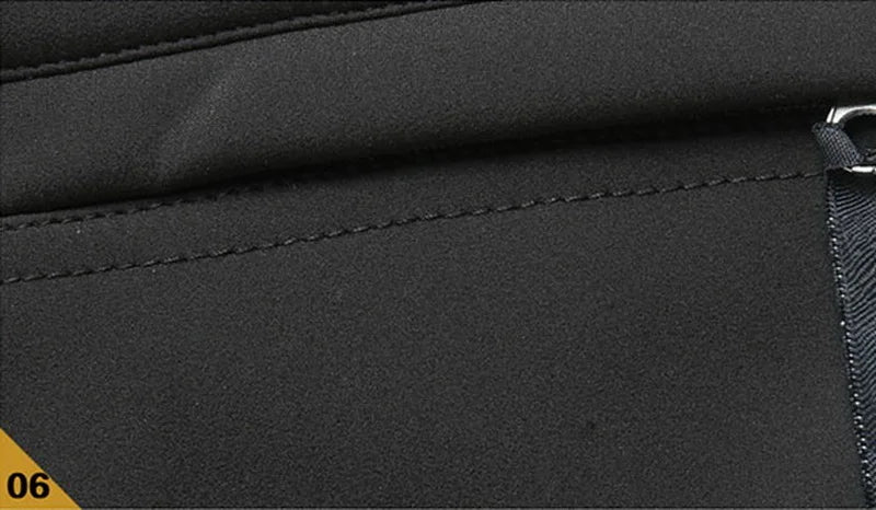 Men's Fleece Softshell Cargo Hiking Pants — Outdoor Tactical Trousers M–5XL