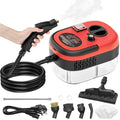Handheld Steam Cleaner – 2500W, 6 Levels & 1.2L Tank