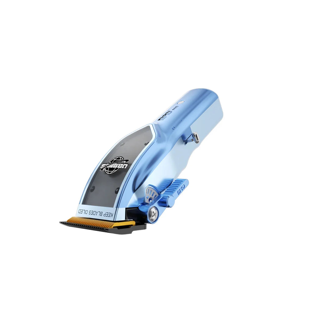 MRD HC-3969V Professional Hair Clipper – Salon-Grade, Dual Power, CE & CCC Certified