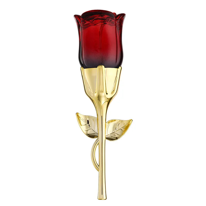 Rose Pheromone Perfume Spray for Women 50ml – Long-Lasting Floral EDP