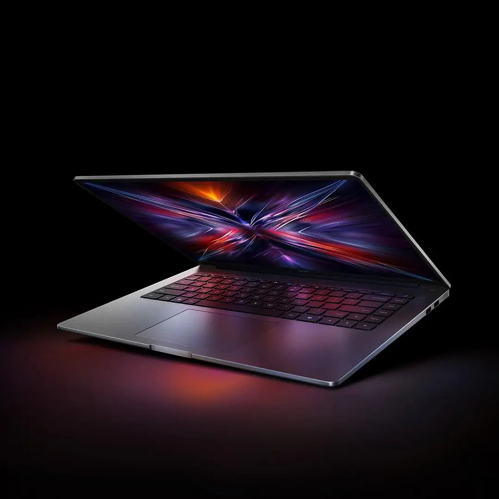 Xiaomi Redmi Book 16 2025 – Intel Core 5-220H, 16GB/32GB DDR5, 512GB/1TB SSD, 16" 2.5K 120Hz, Win11