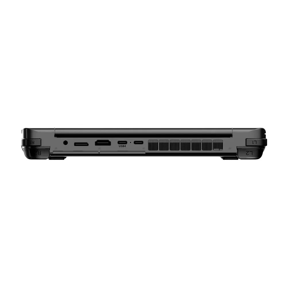 GPD WIN Max 2 Gaming Laptop – 10.1" Touch, 32GB RAM, AMD 8840U / AI9 HX370