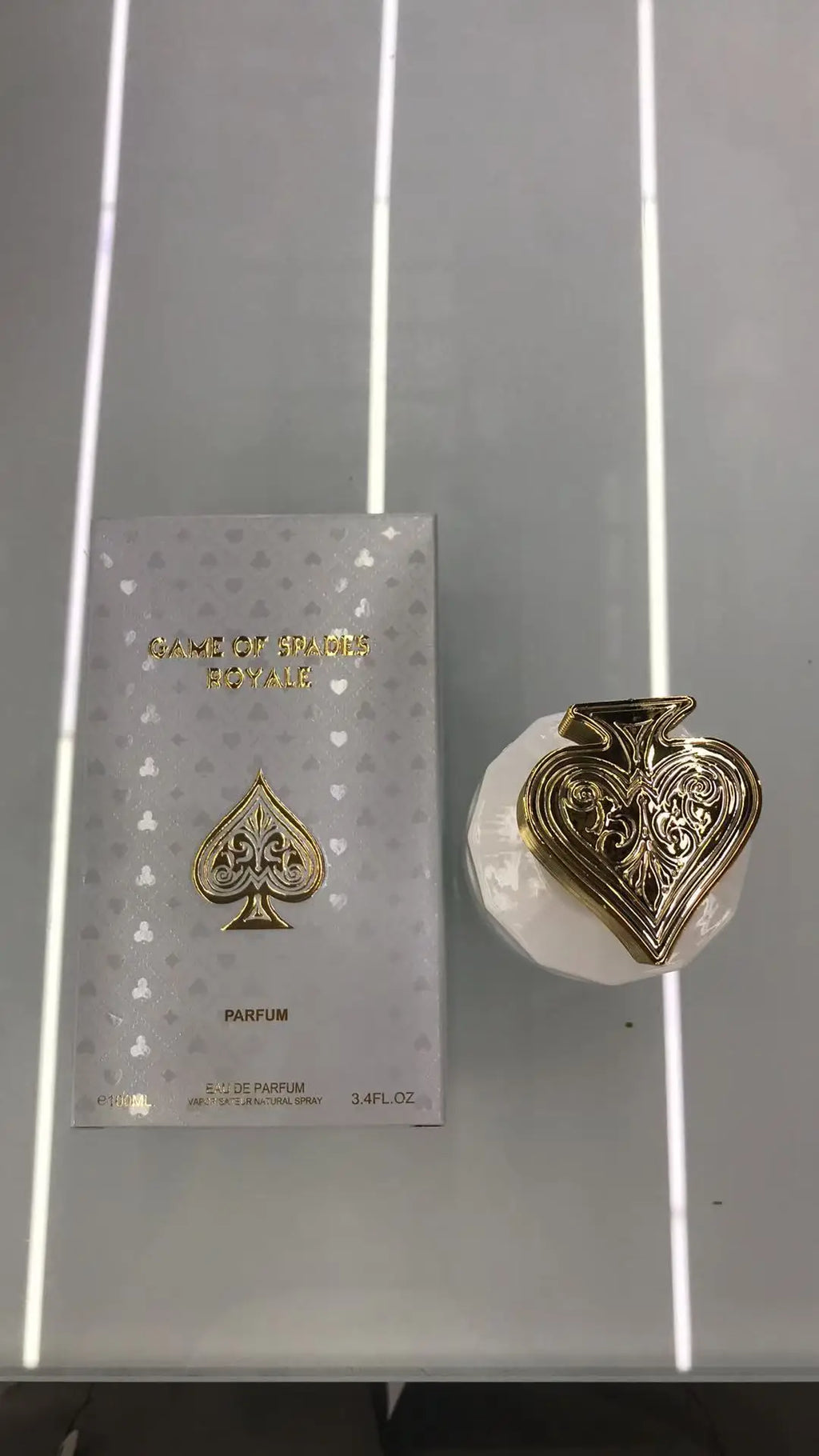 Citrus Milk Cologne Spray 100ml – Light Floral Unisex Fragrance Gift