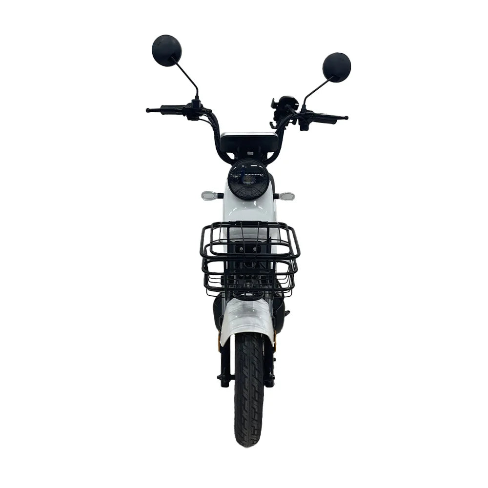 500W Adult Electric Scooter – 40–60 km/h
