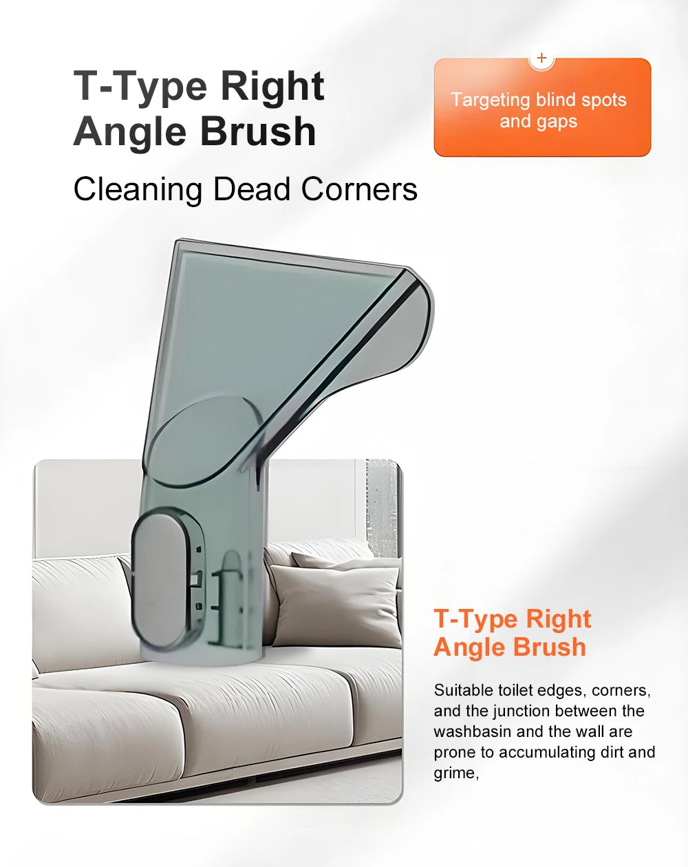 Tungfull All-in-One Carpet & Curtain Vacuum Cleaner — Multifunctional Fabric Cleaning Machine for Sofa, Vacuuming & Washing