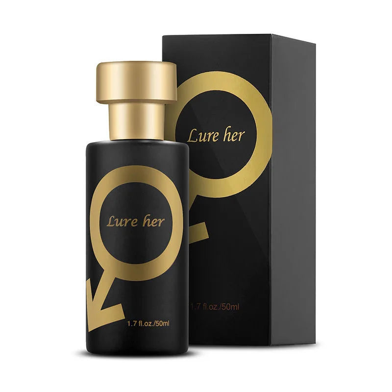 Woody Men's Cologne – Rich Charming Luxury Fragrance for Men & Women
