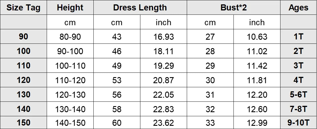 Girls' Princess Costume Dress – Mermaid & Rapunzel One-Shoulder Short Sleeve Summer Casual Vest